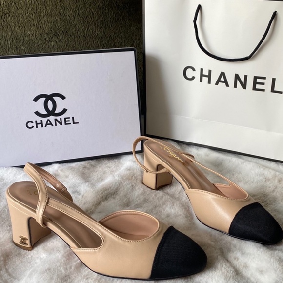 chanel trainers dhgate